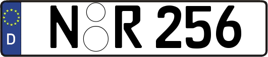 N-R256