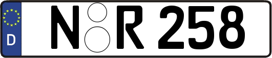 N-R258