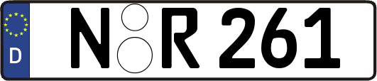 N-R261