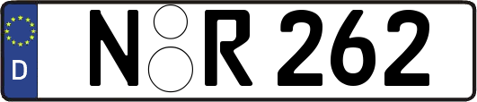 N-R262