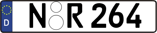 N-R264