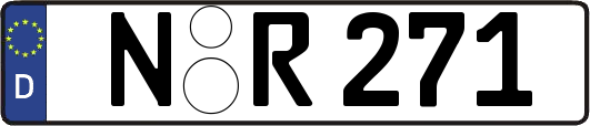 N-R271