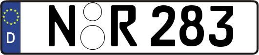 N-R283