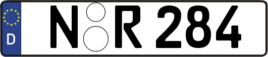 N-R284