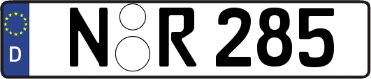 N-R285