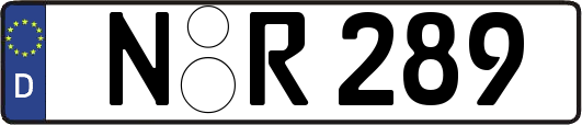 N-R289