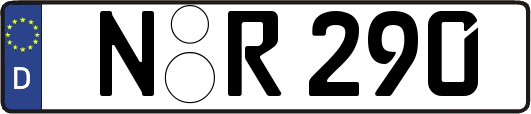 N-R290