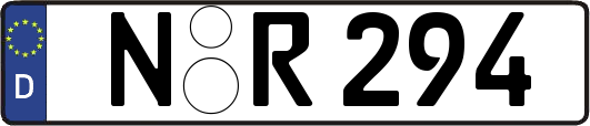 N-R294