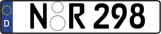 N-R298