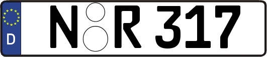 N-R317