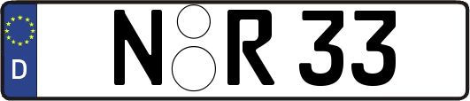N-R33