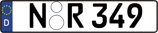 N-R349