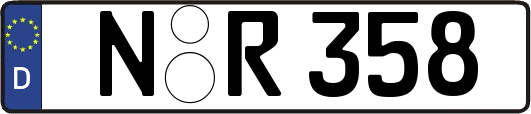 N-R358