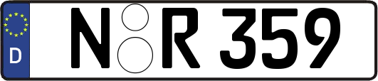 N-R359