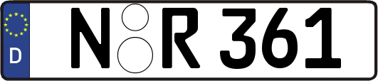 N-R361