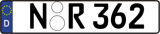 N-R362