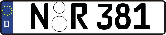 N-R381