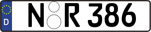 N-R386