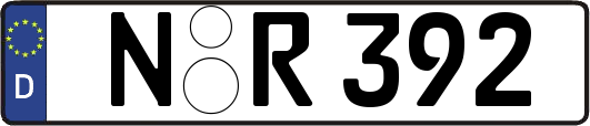 N-R392