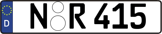 N-R415