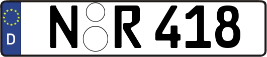 N-R418