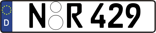 N-R429