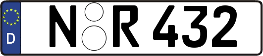 N-R432