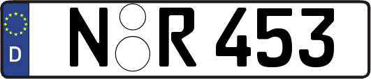N-R453