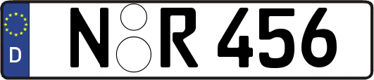 N-R456