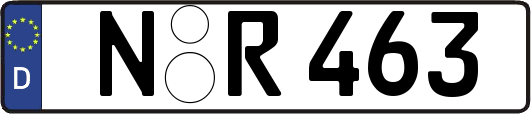 N-R463