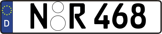 N-R468