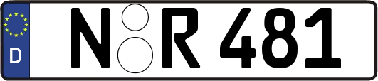N-R481
