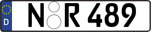 N-R489