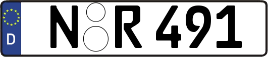 N-R491