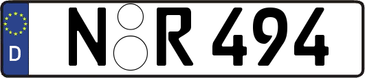 N-R494
