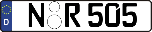 N-R505