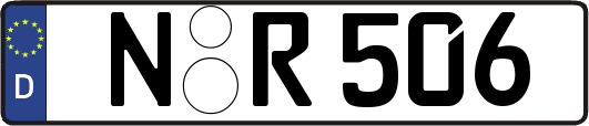N-R506