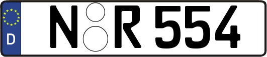 N-R554