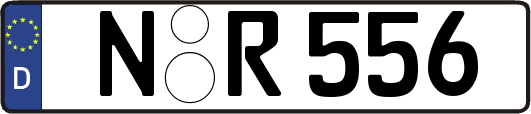 N-R556