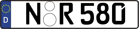 N-R580