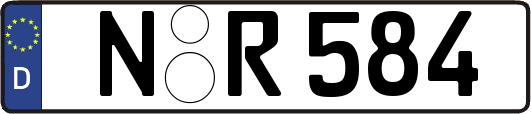 N-R584