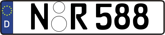 N-R588