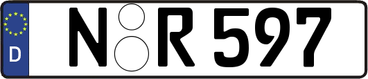 N-R597