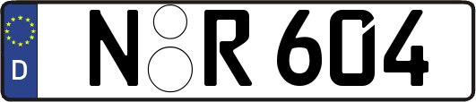 N-R604