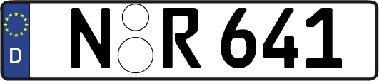 N-R641