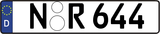 N-R644