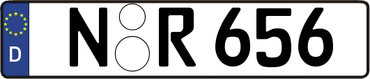 N-R656