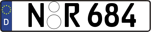 N-R684