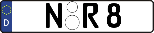 N-R8