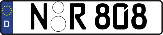 N-R808